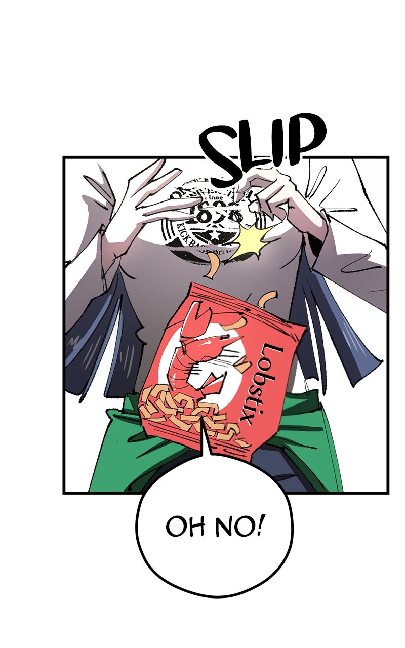 Read Island of Stars and Chains Manga Online