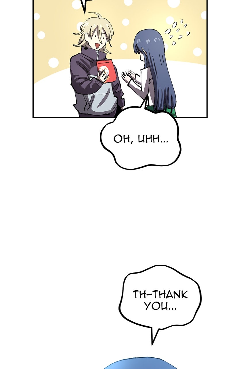 Read Island of Stars and Chains Manga Online