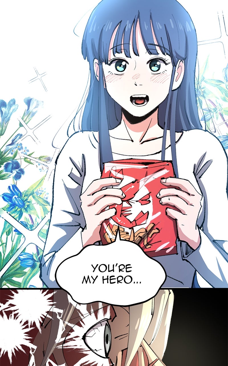 Read Island of Stars and Chains Manga Online