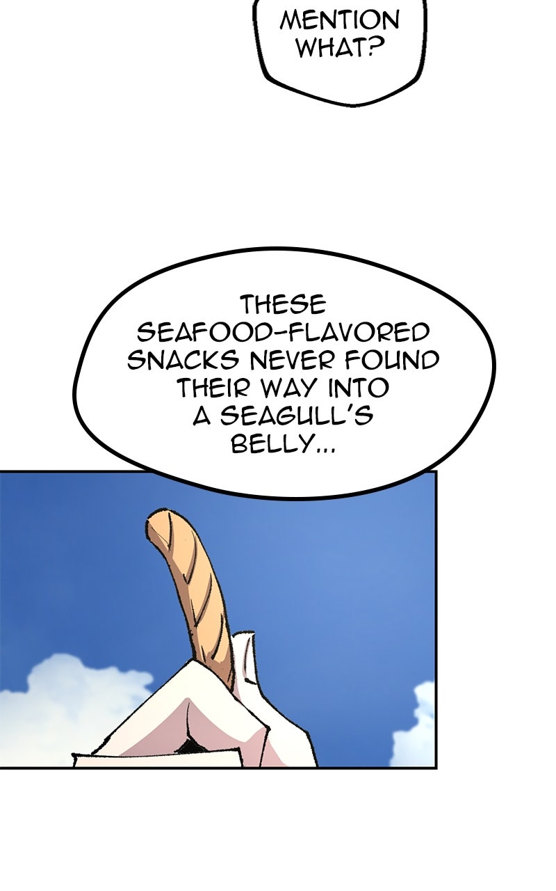 Read Island of Stars and Chains Manga Online