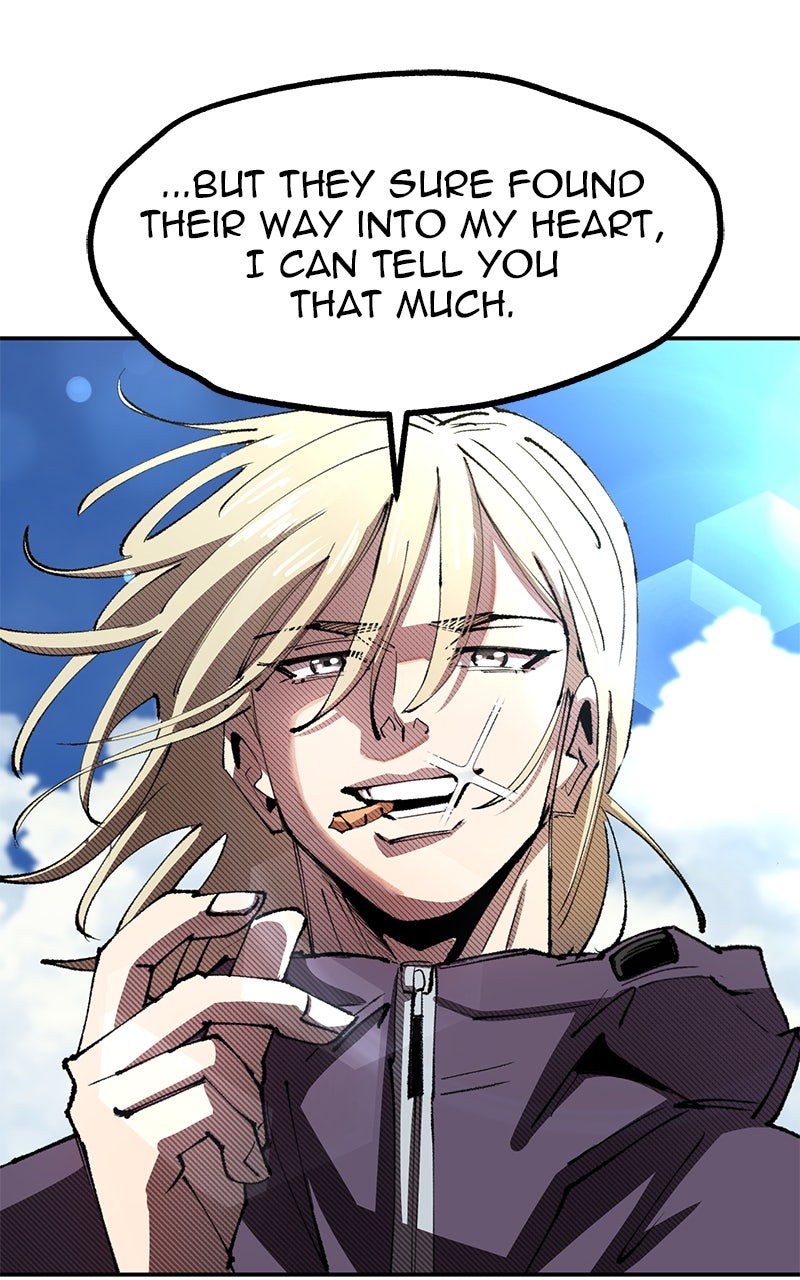 Read Island of Stars and Chains Manga Online