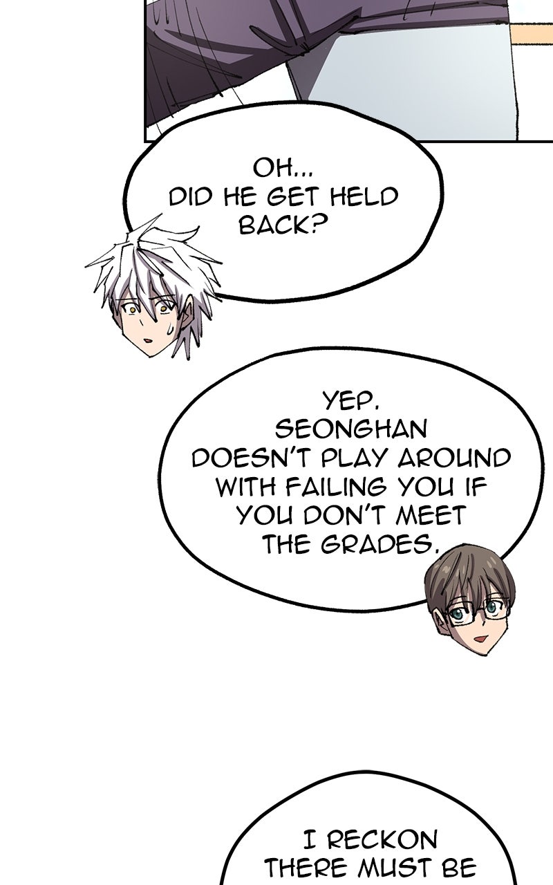 Read Island of Stars and Chains Manga Online