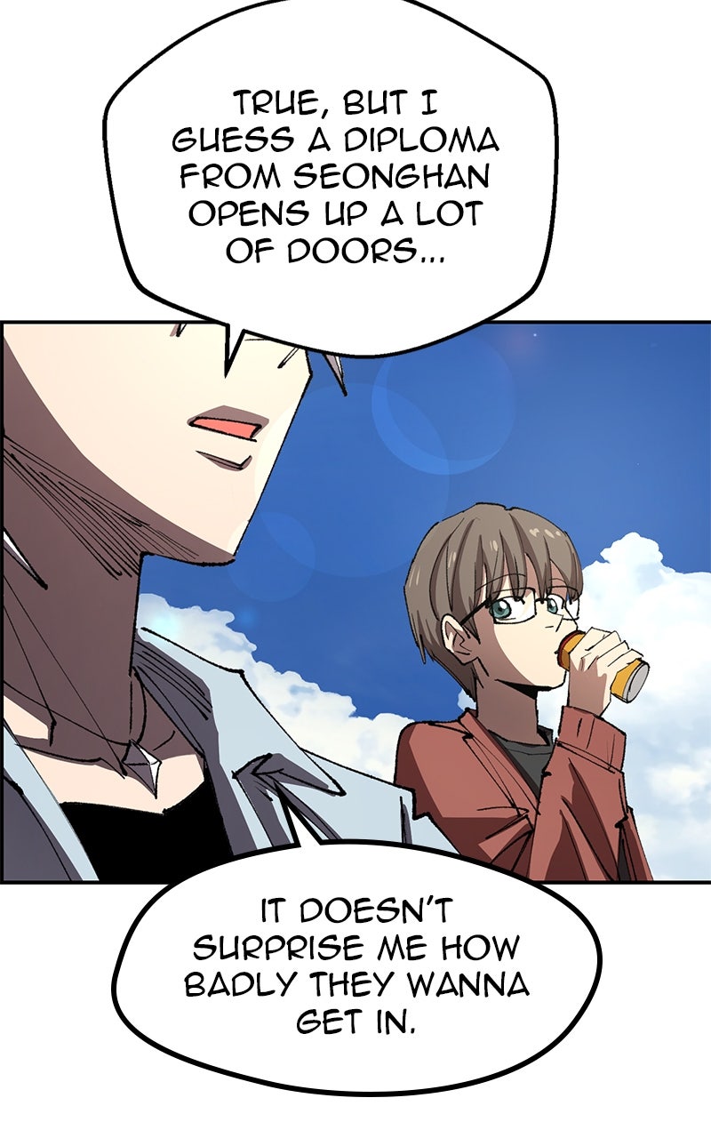 Read Island of Stars and Chains Manga Online