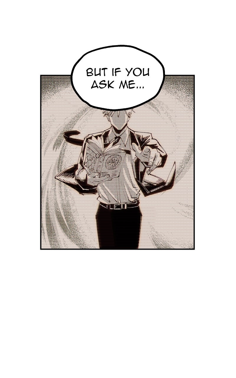 Read Island of Stars and Chains Manga Online