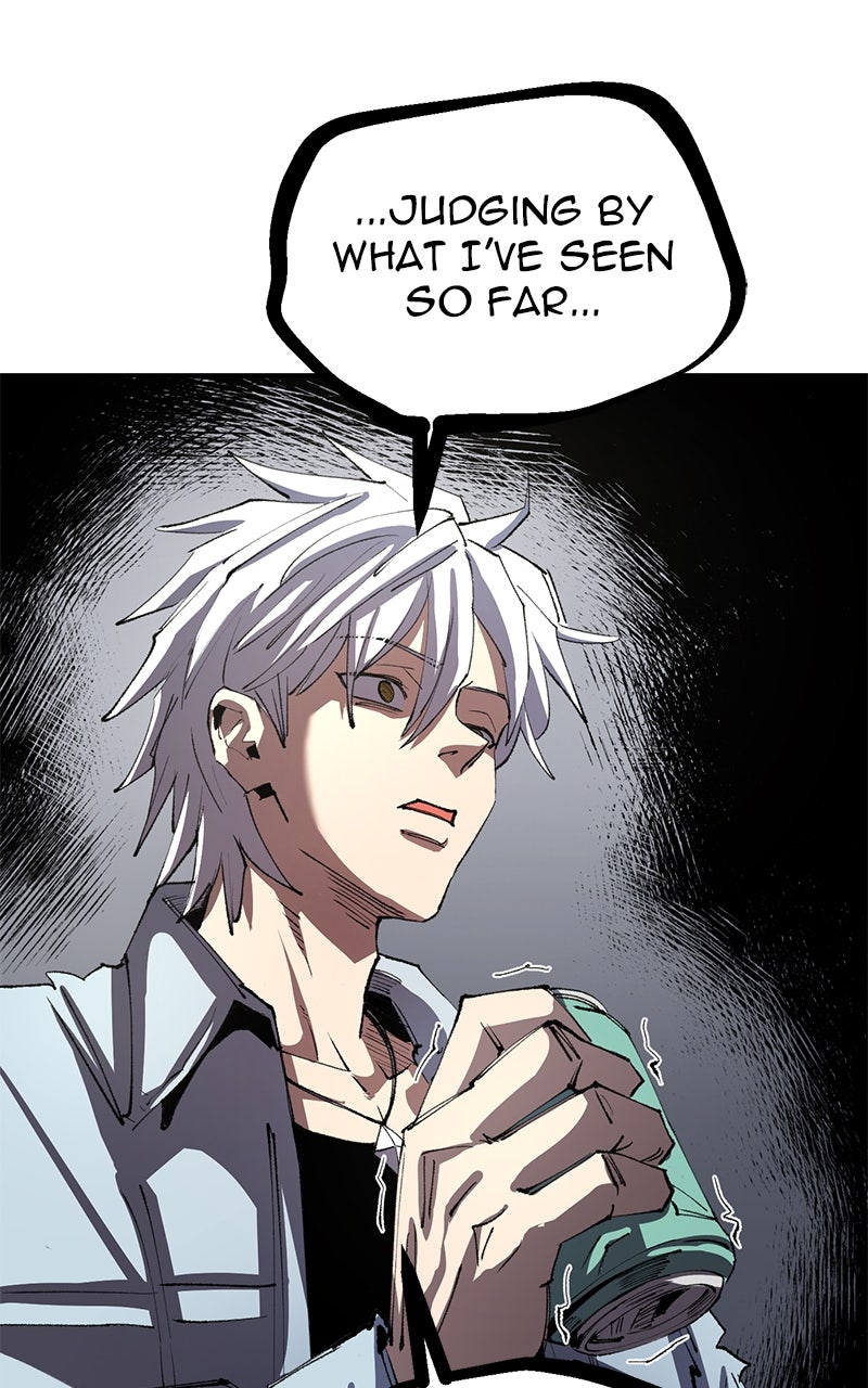 Read Island of Stars and Chains Manga Online