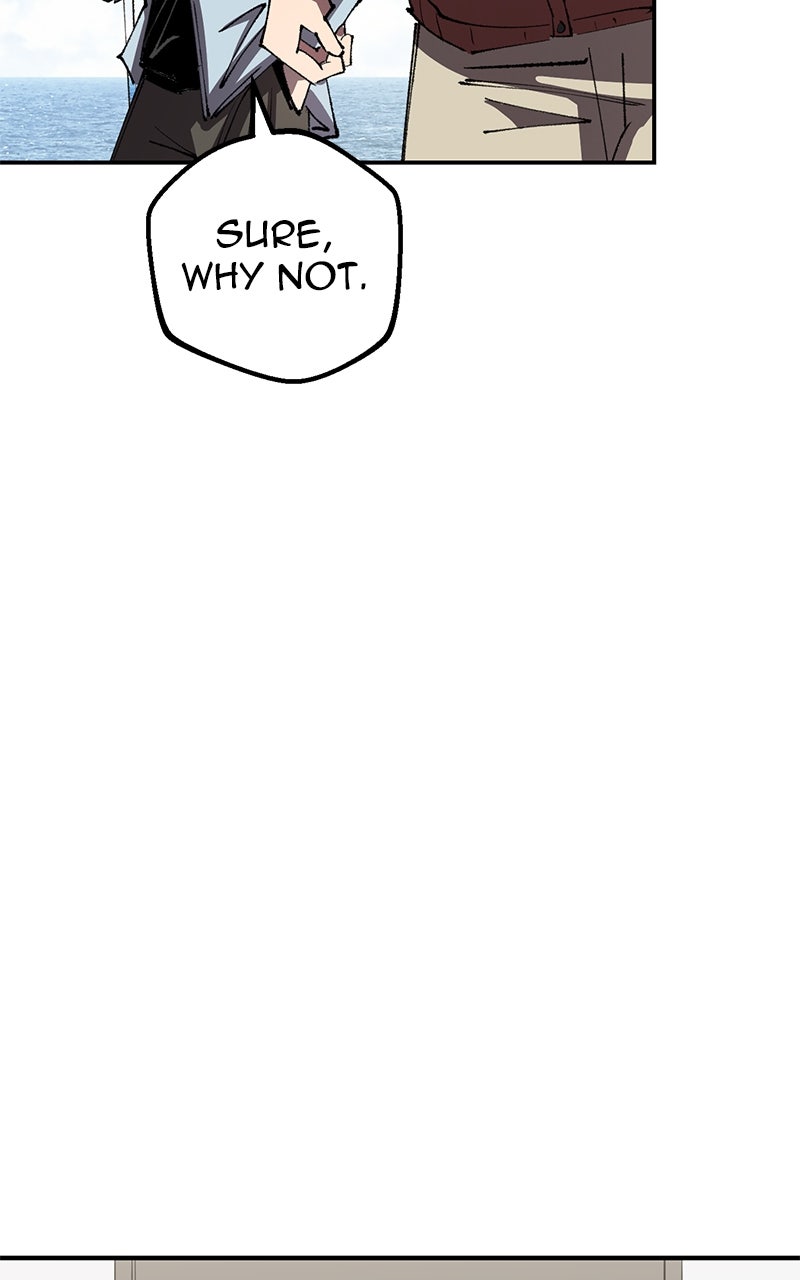 Read Island of Stars and Chains Manga Online