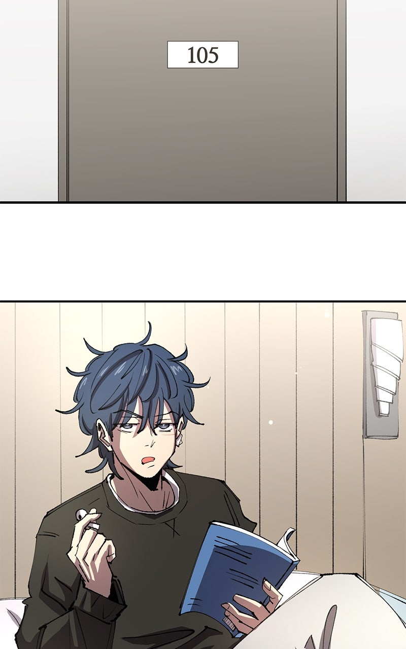 Read Island of Stars and Chains Manga Online