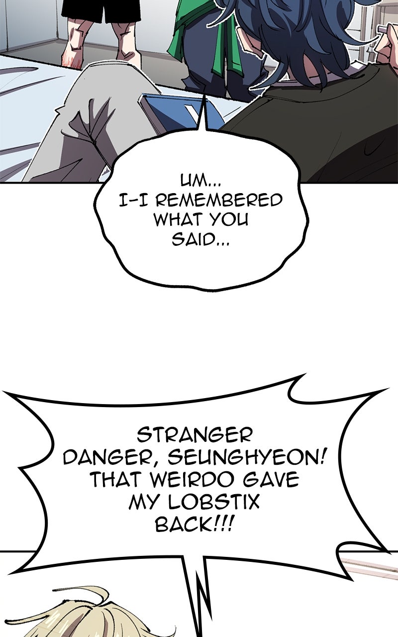 Read Island of Stars and Chains Manga Online