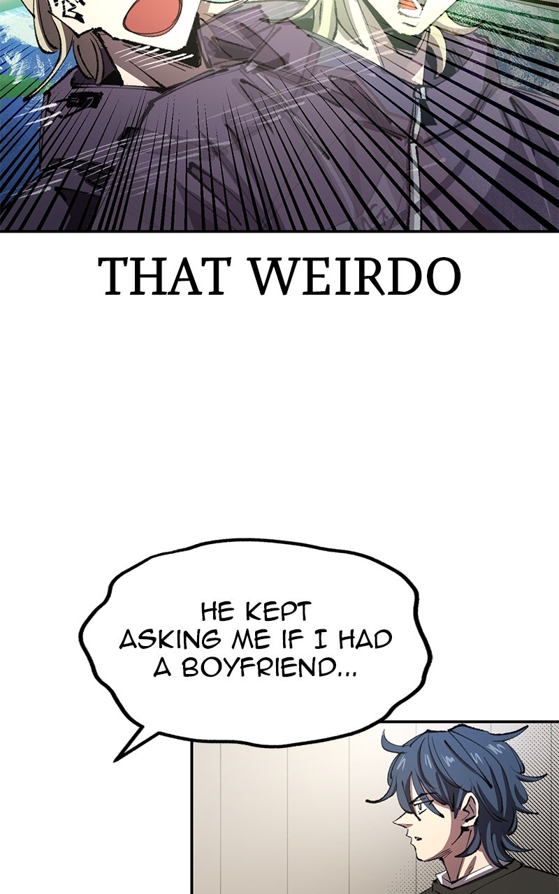 Read Island of Stars and Chains Manga Online