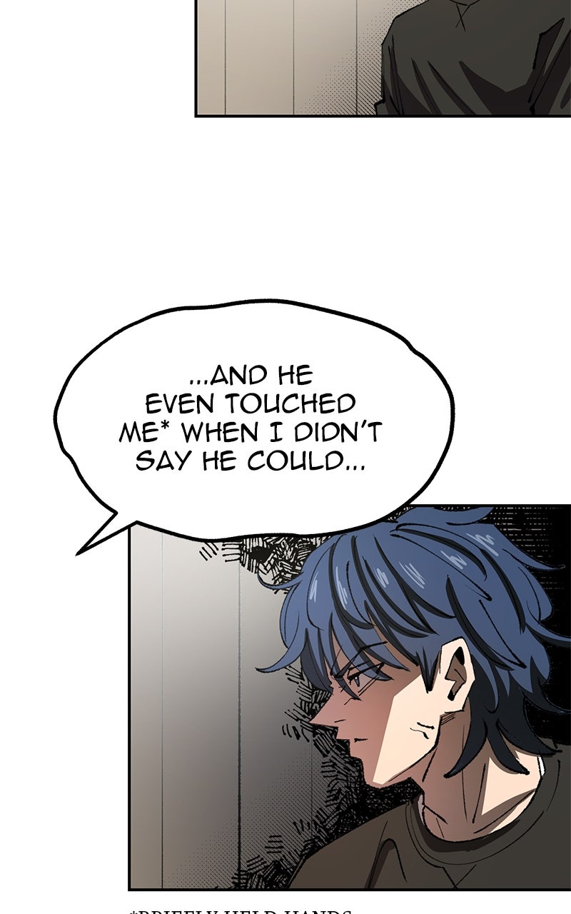 Read Island of Stars and Chains Manga Online