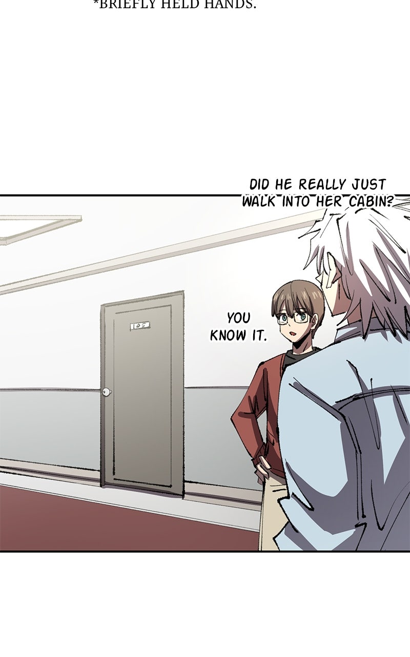 Read Island of Stars and Chains Manga Online