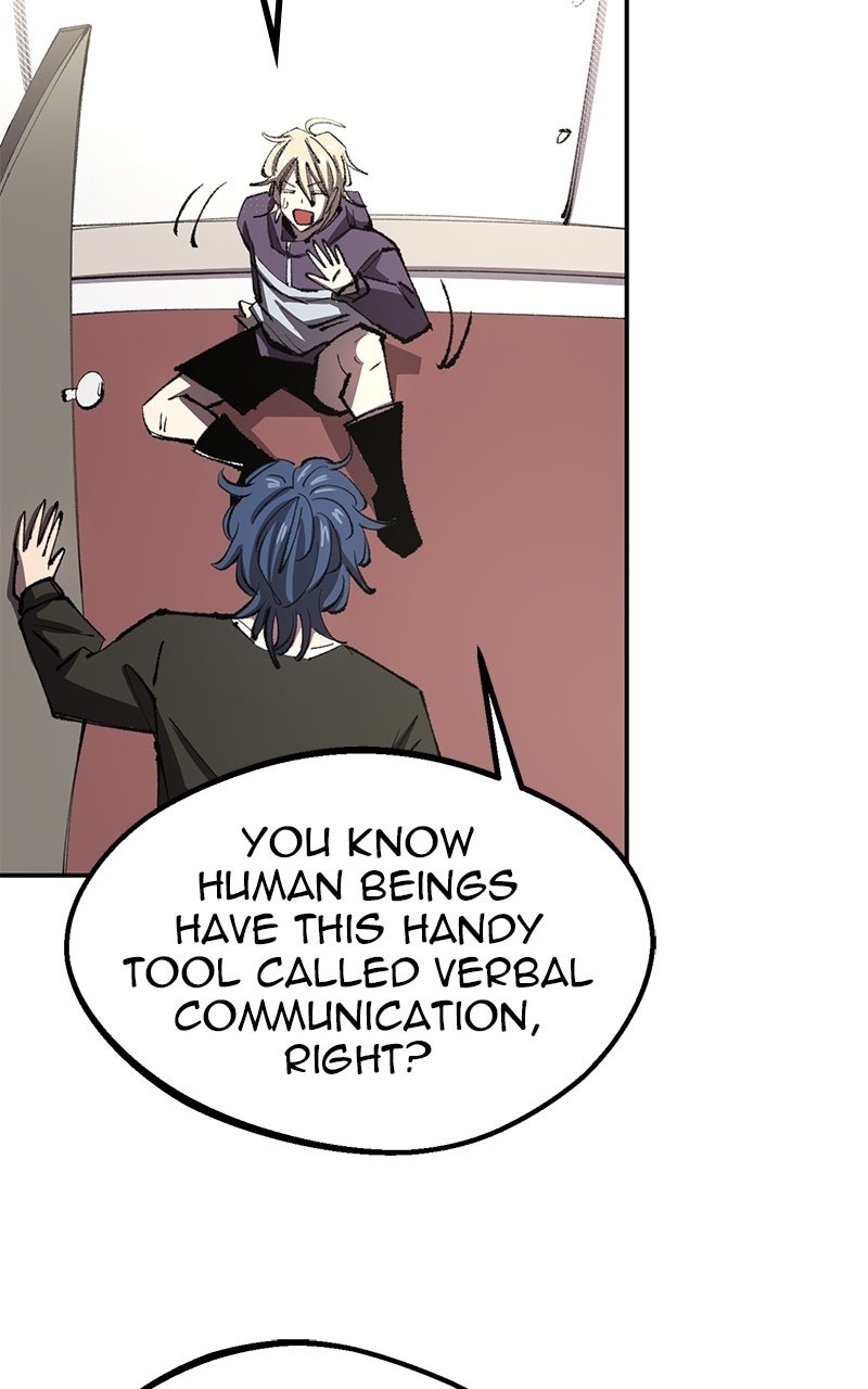 Read Island of Stars and Chains Manga Online