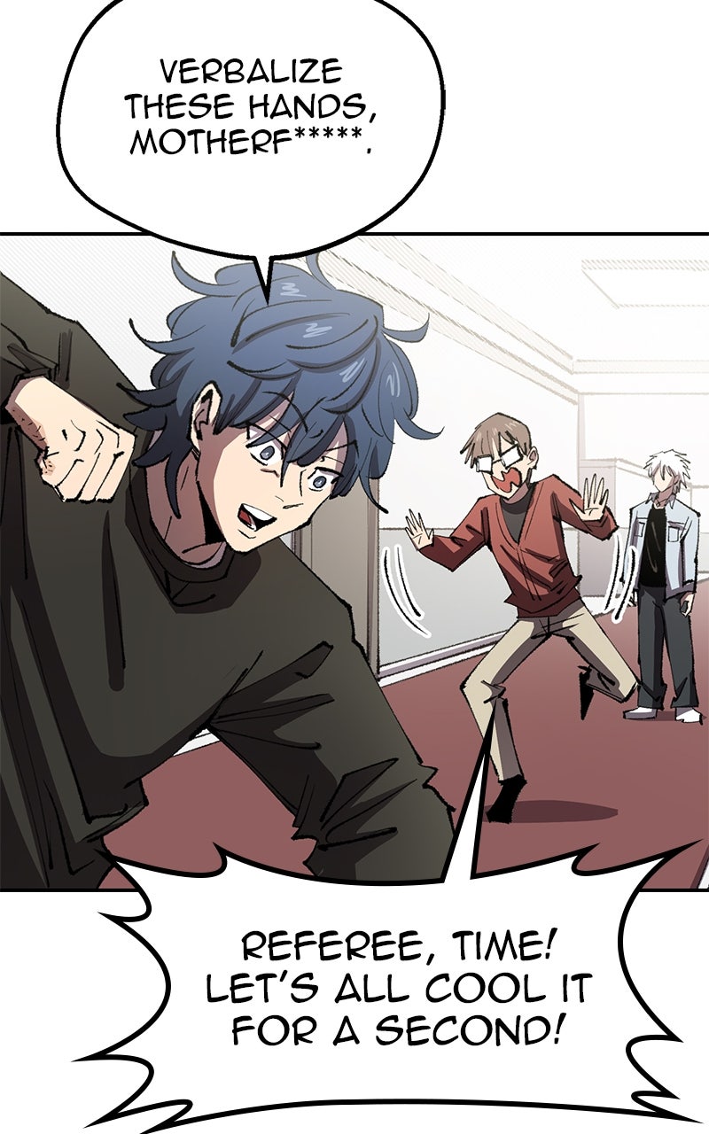 Read Island of Stars and Chains Manga Online