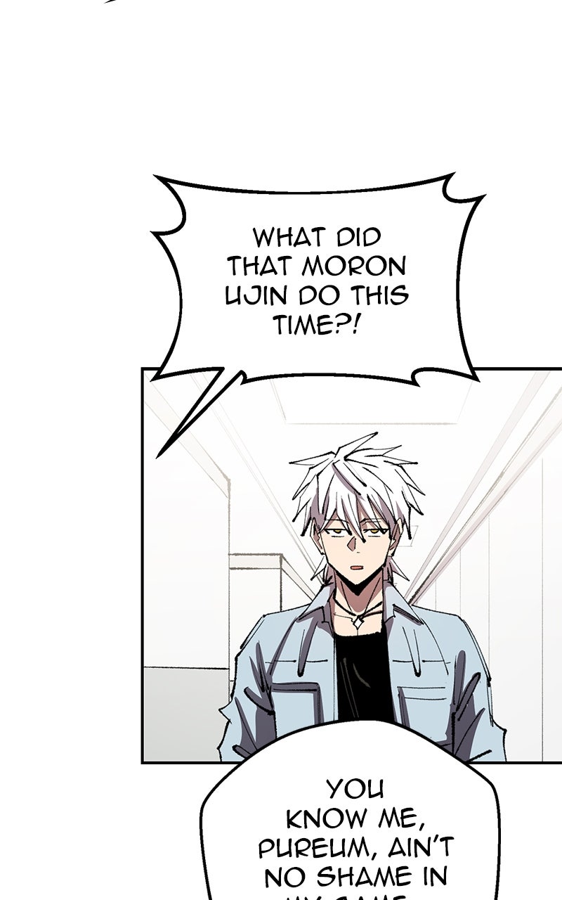 Read Island of Stars and Chains Manga Online