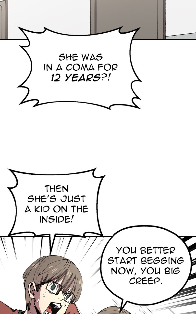 Read Island of Stars and Chains Manga Online