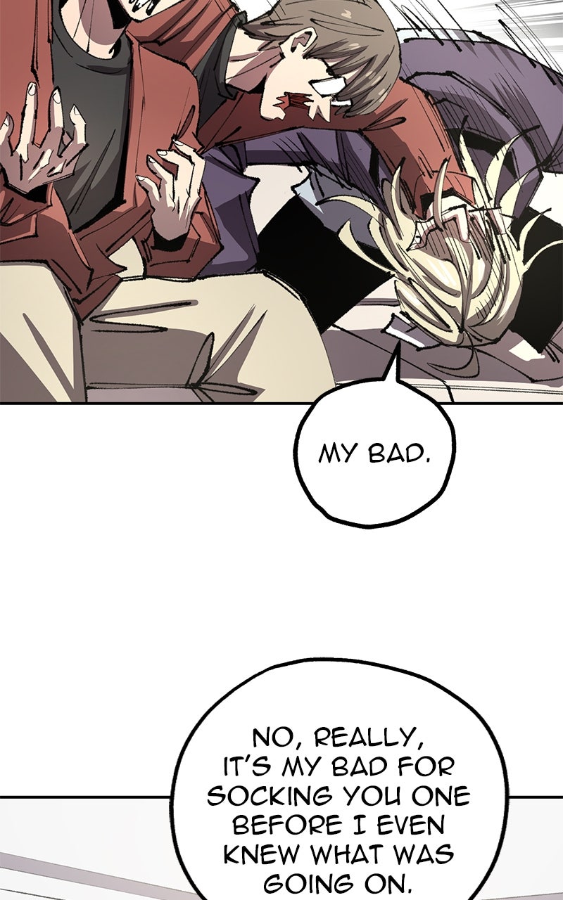 Read Island of Stars and Chains Manga Online