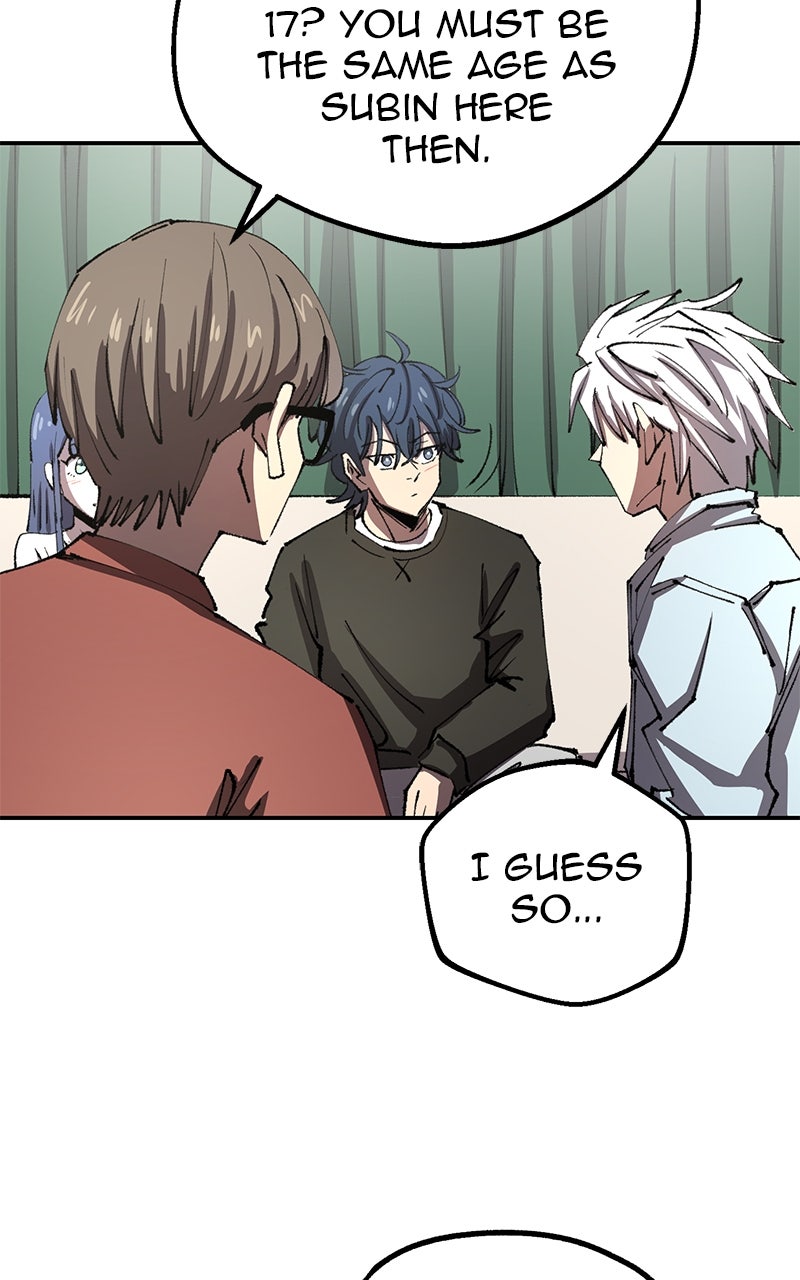 Read Island of Stars and Chains Manga Online