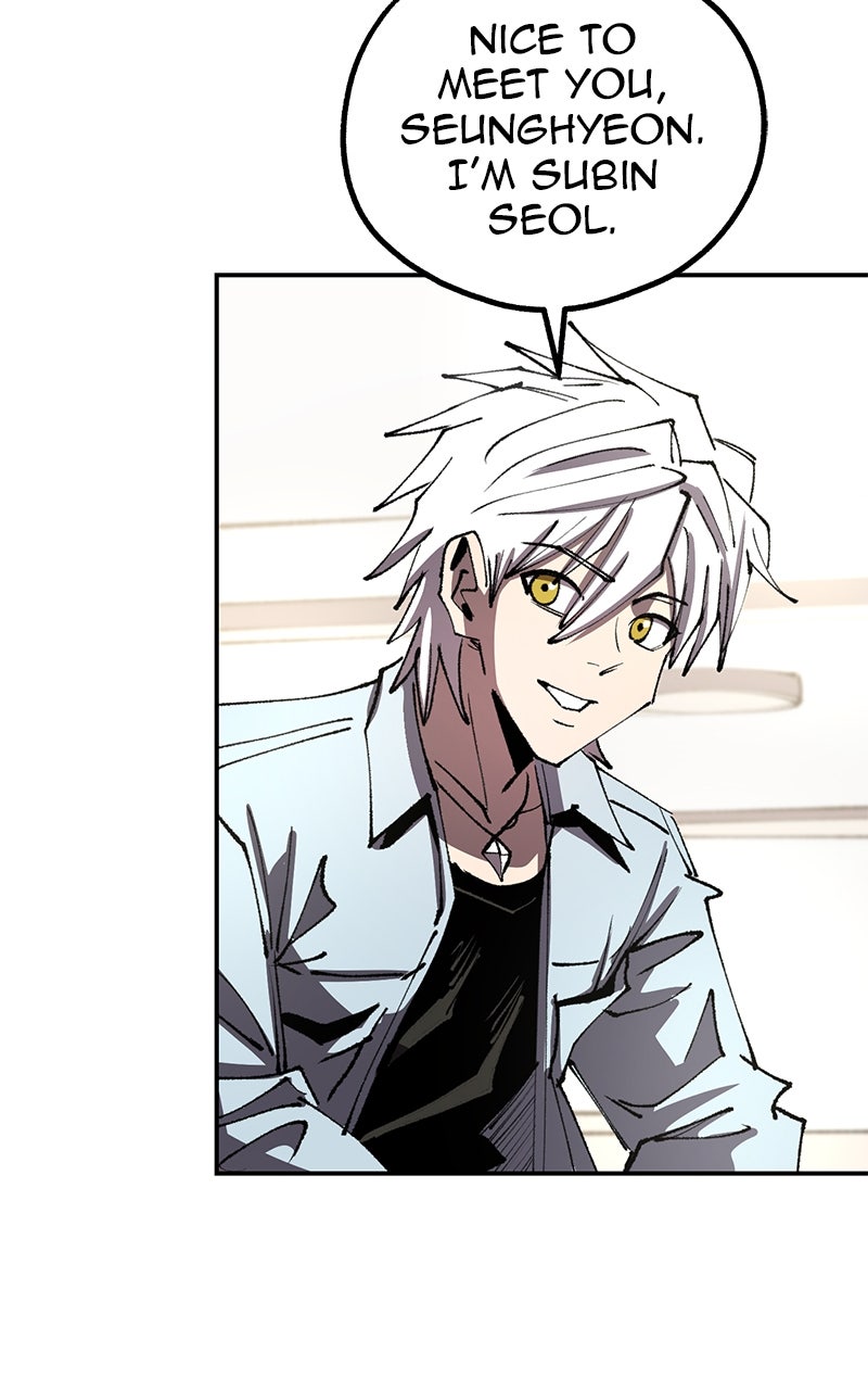 Read Island of Stars and Chains Manga Online