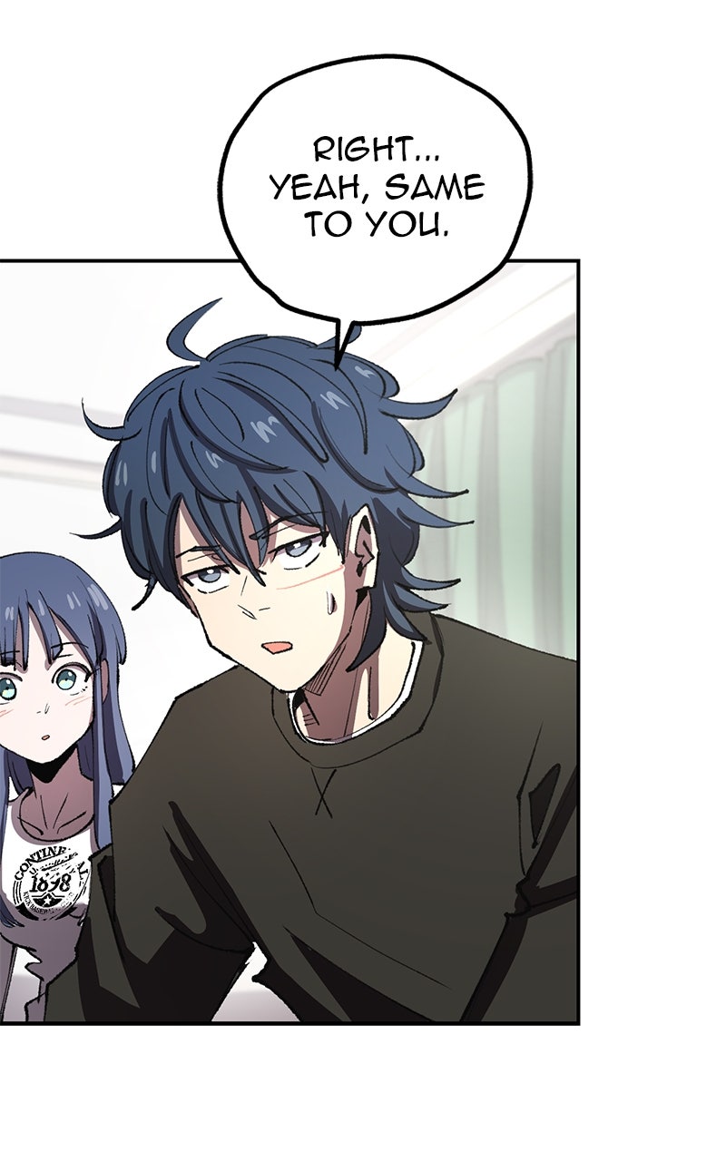 Read Island of Stars and Chains Manga Online