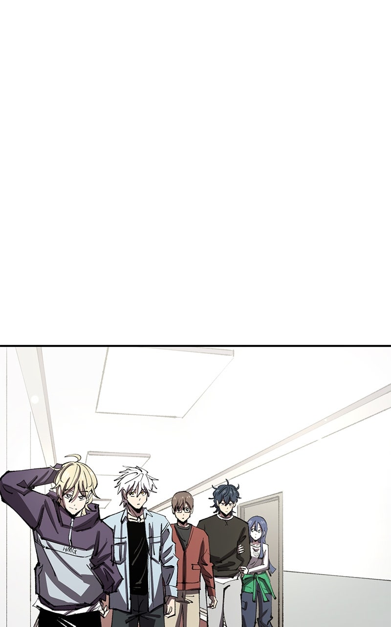 Read Island of Stars and Chains Manga Online