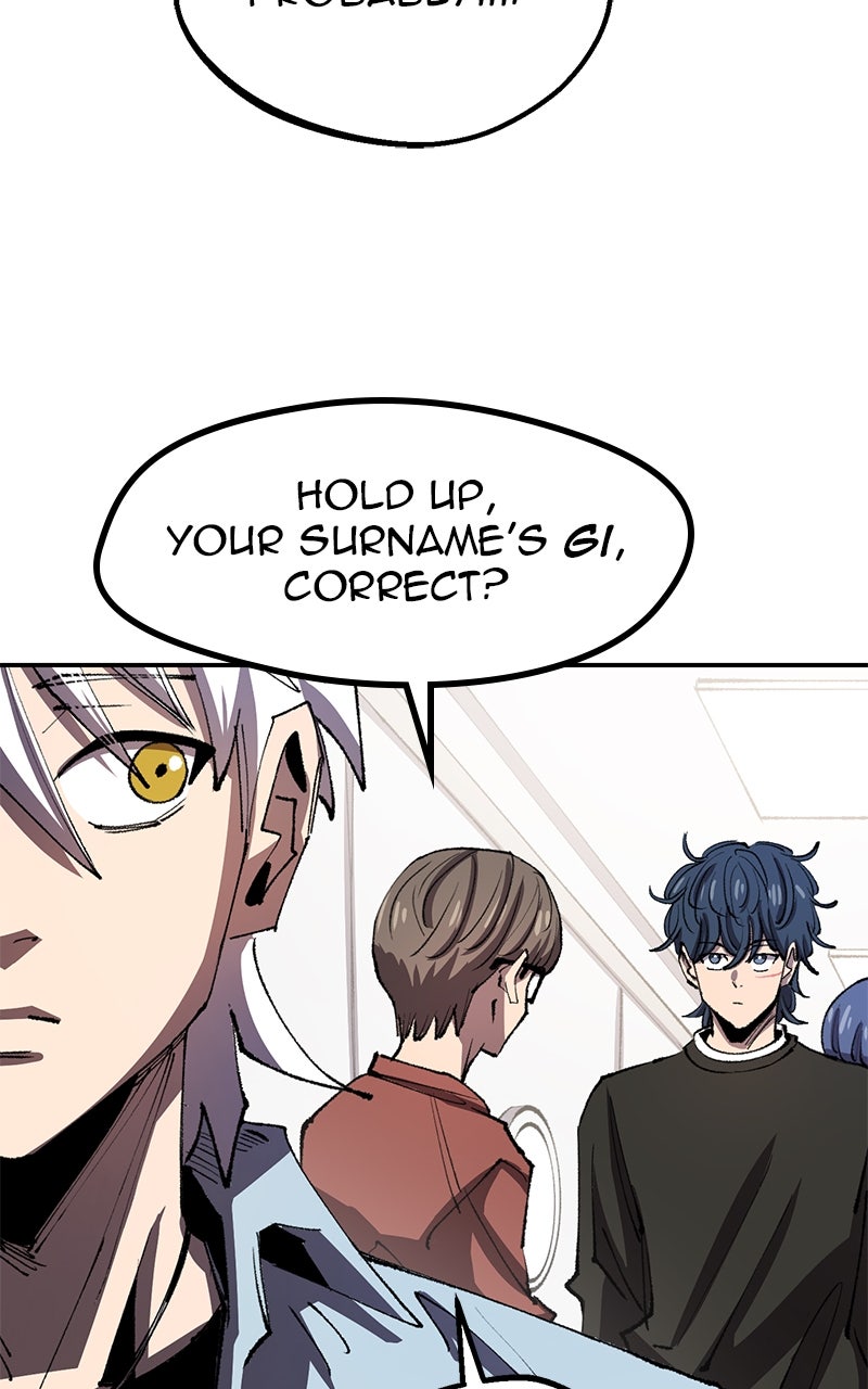 Read Island of Stars and Chains Manga Online