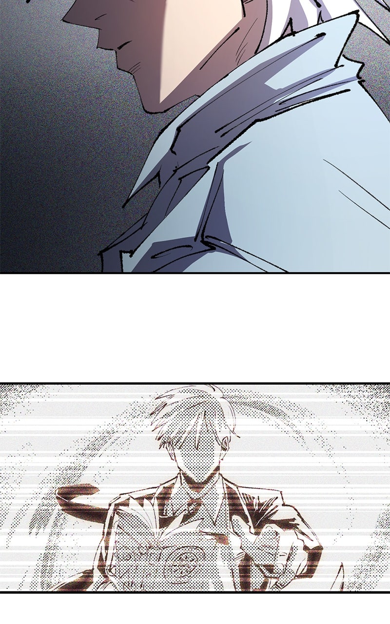 Read Island of Stars and Chains Manga Online