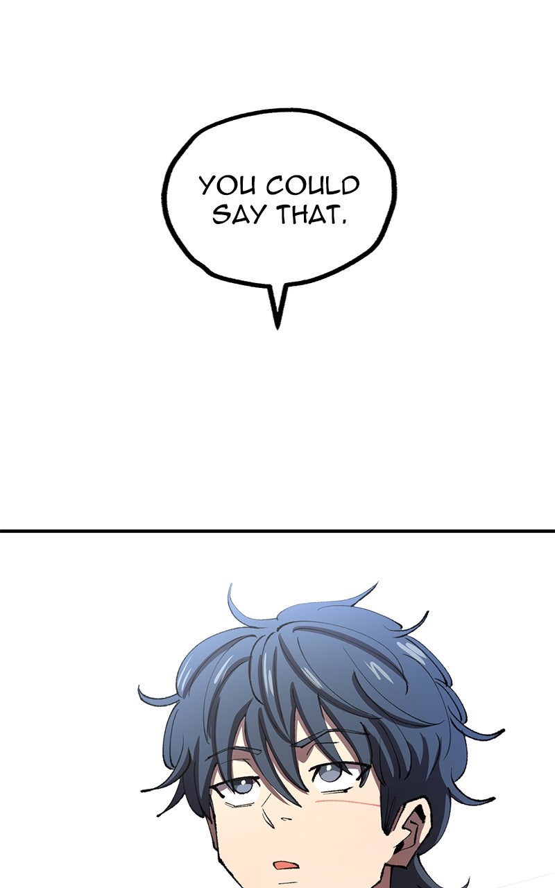 Read Island of Stars and Chains Manga Online