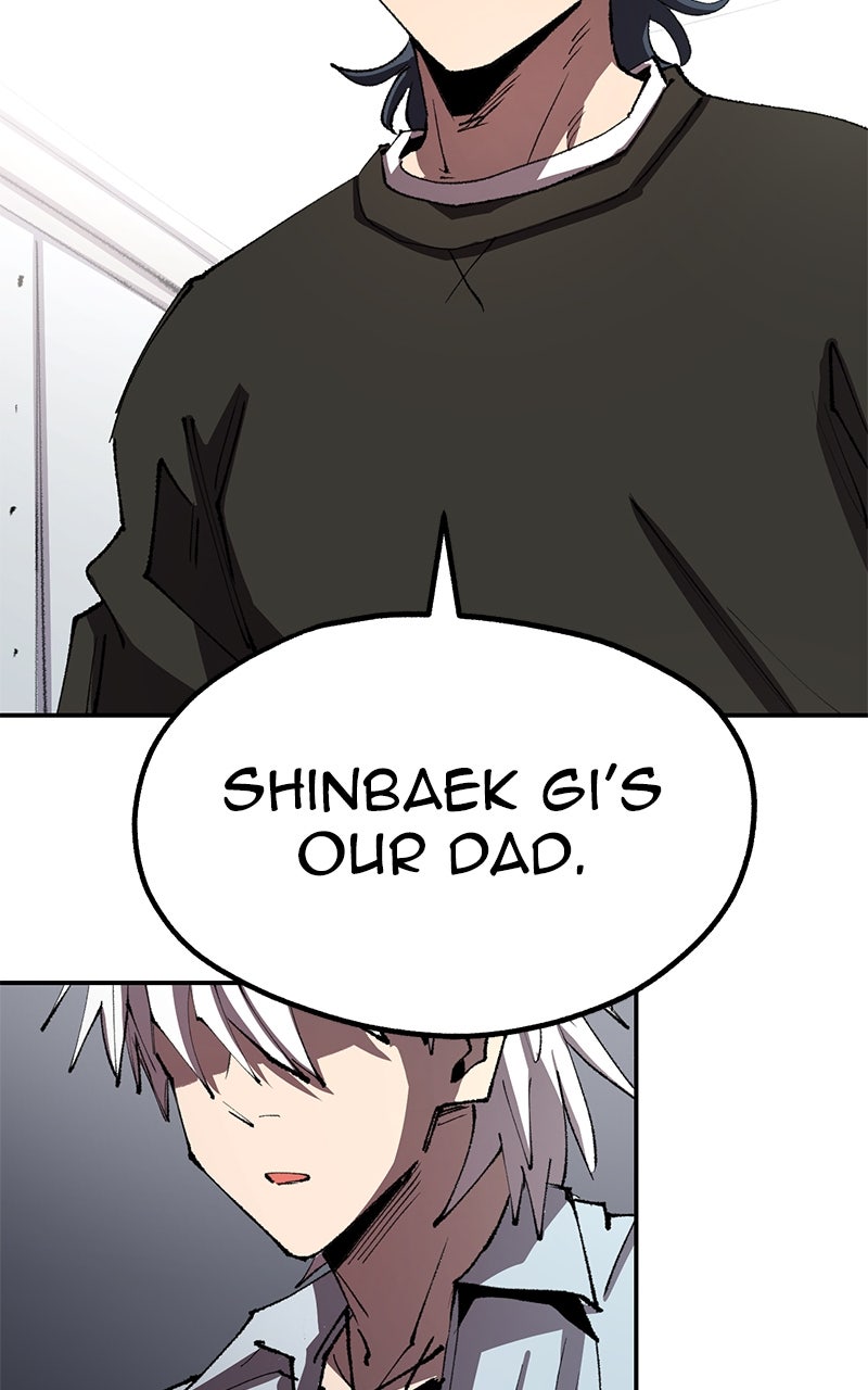 Read Island of Stars and Chains Manga Online