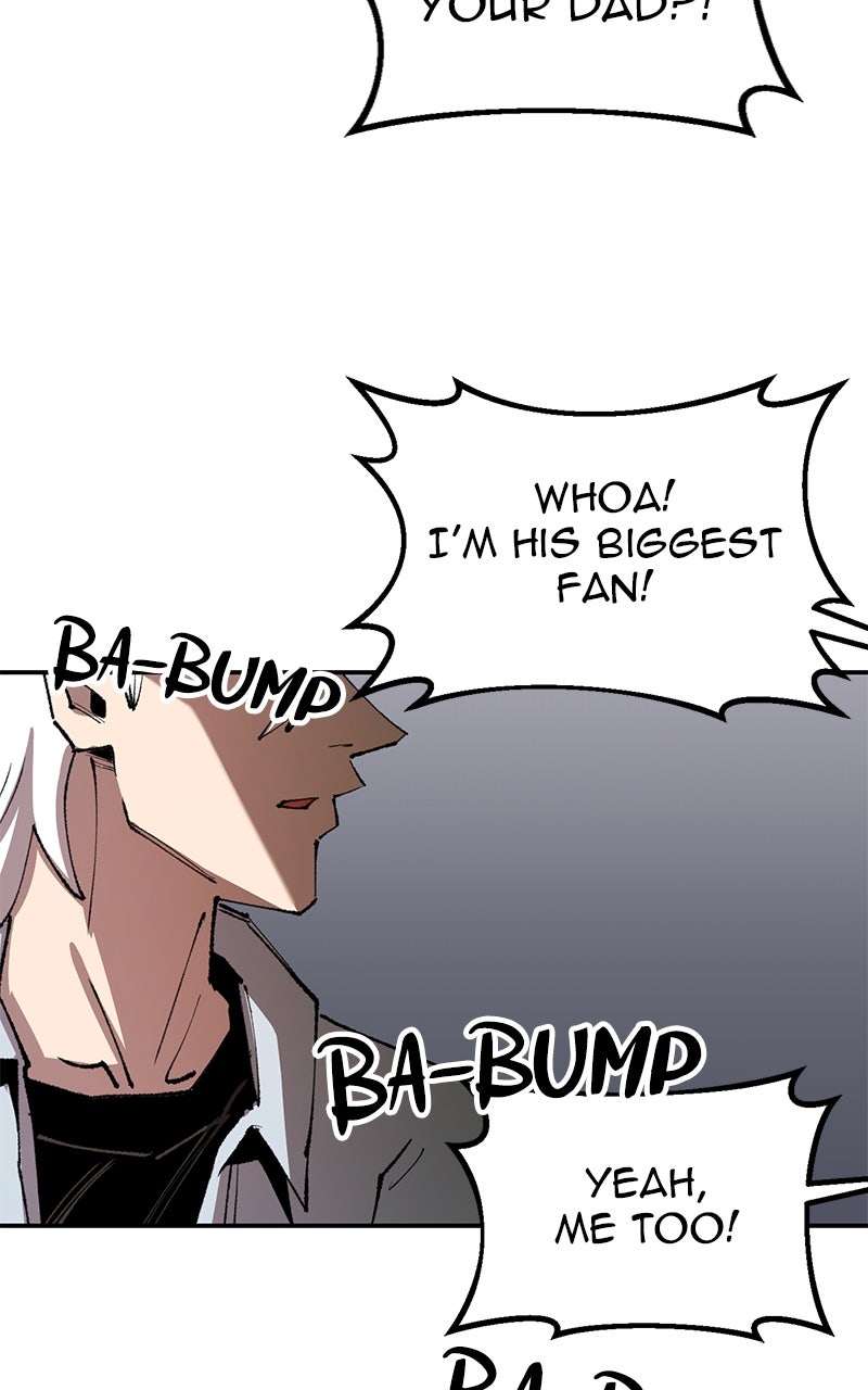 Read Island of Stars and Chains Manga Online