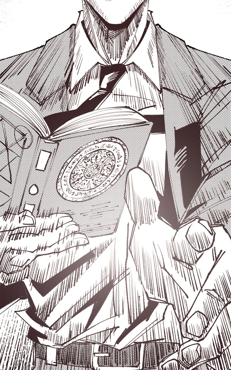 Read Island of Stars and Chains Manga Online