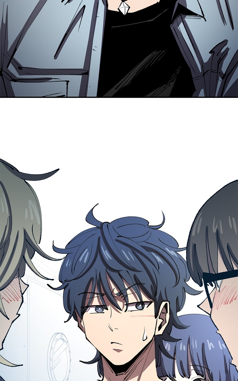 Read Island of Stars and Chains Manga Online