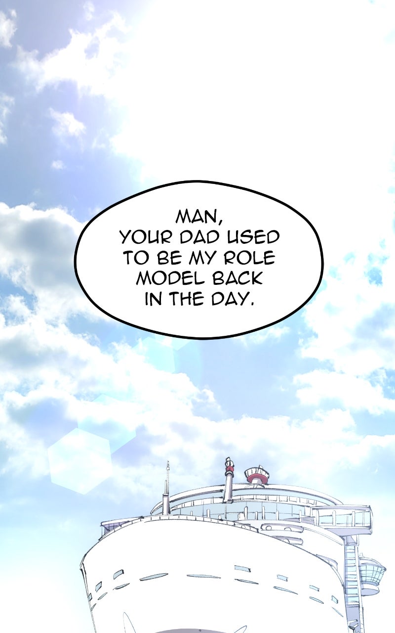 Read Island of Stars and Chains Manga Online