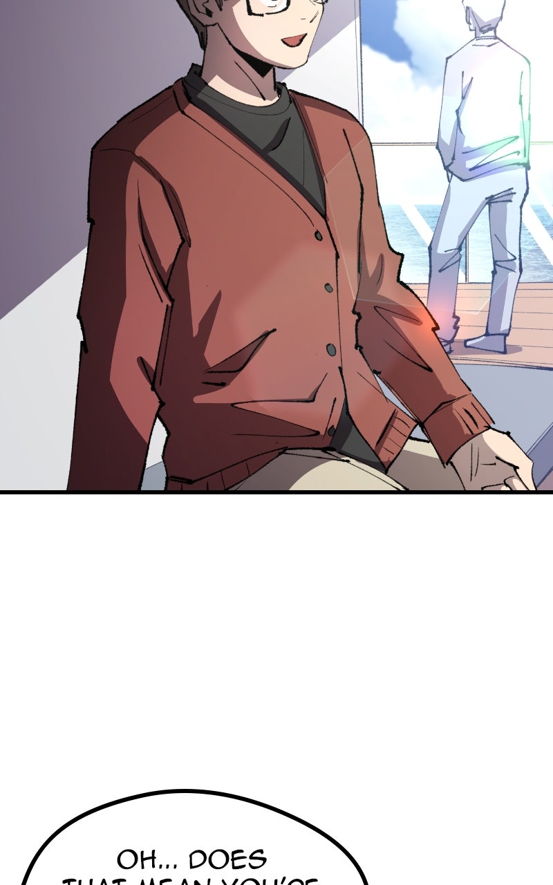 Read Island of Stars and Chains Manga Online