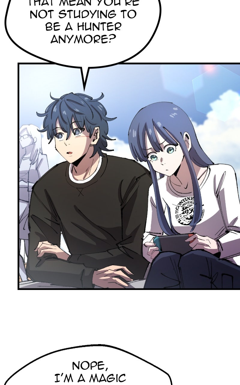 Read Island of Stars and Chains Manga Online