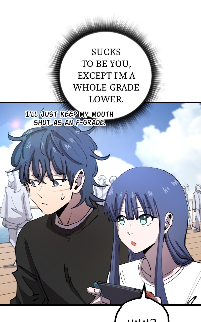 Read Island of Stars and Chains Manga Online