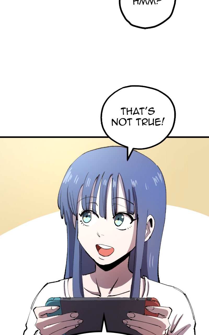 Read Island of Stars and Chains Manga Online