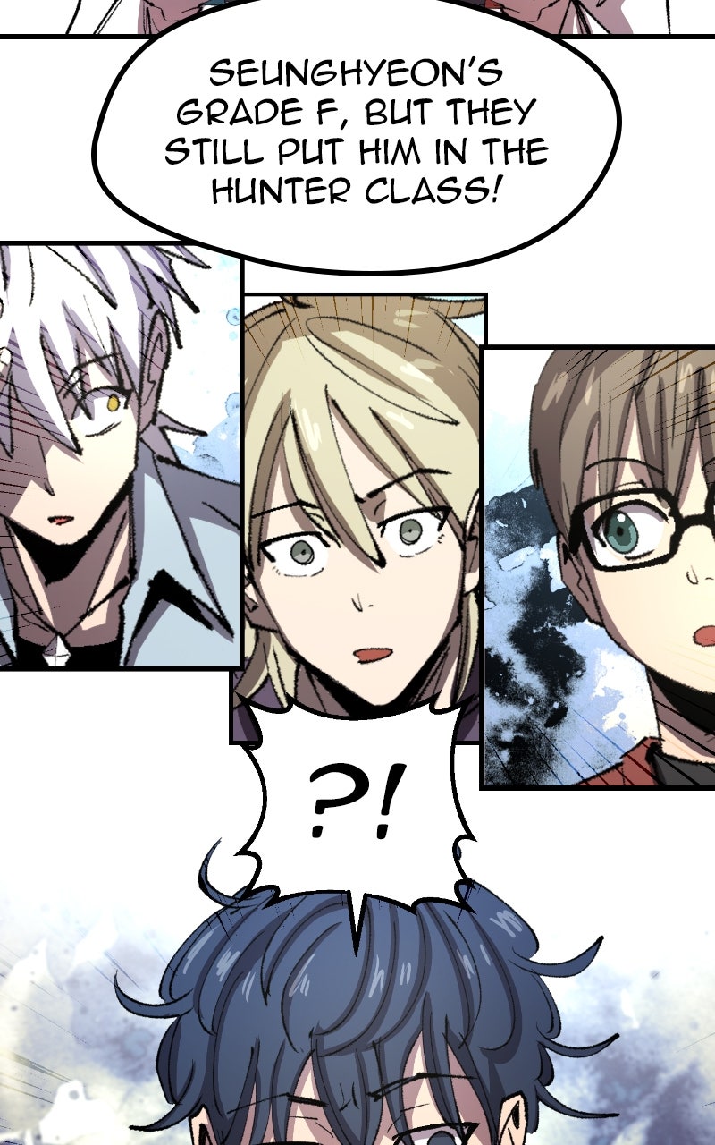 Read Island of Stars and Chains Manga Online