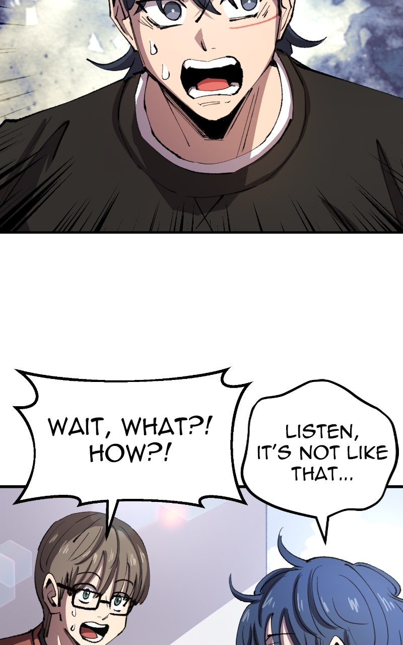 Read Island of Stars and Chains Manga Online