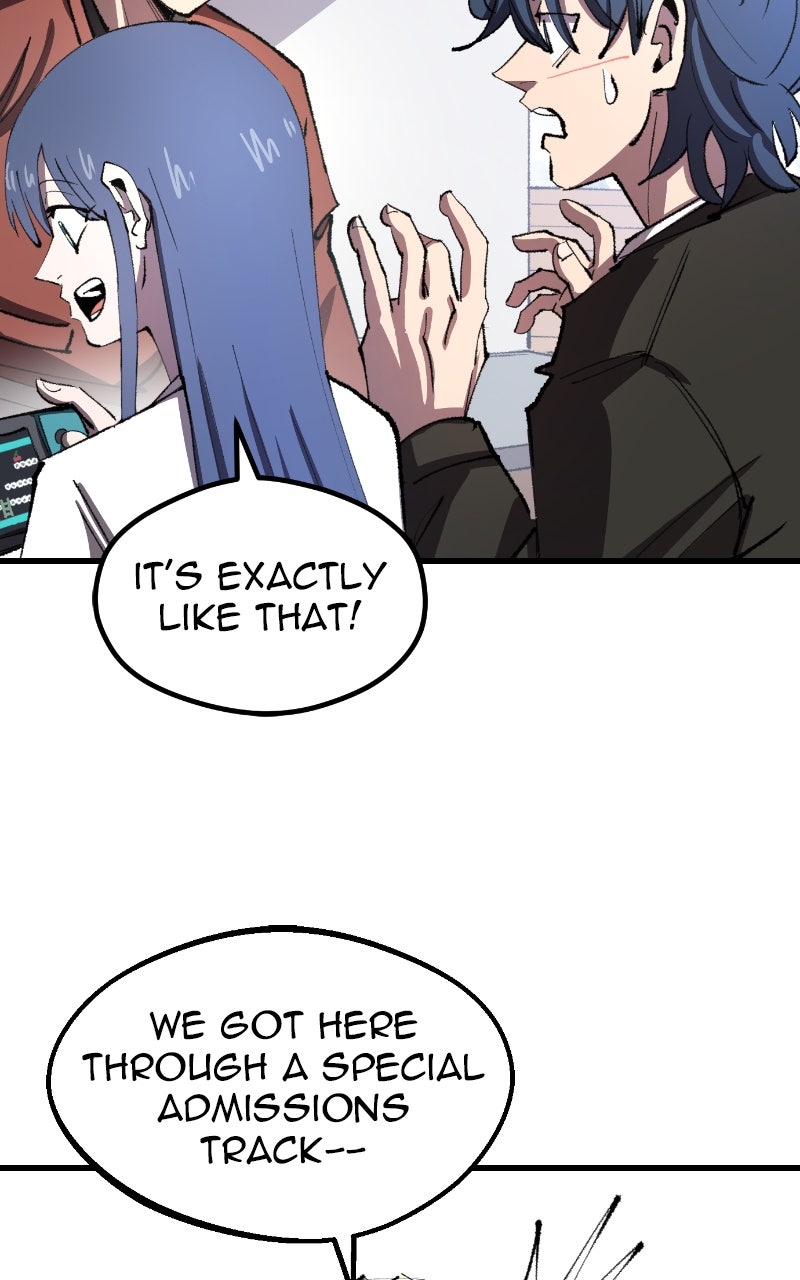 Read Island of Stars and Chains Manga Online