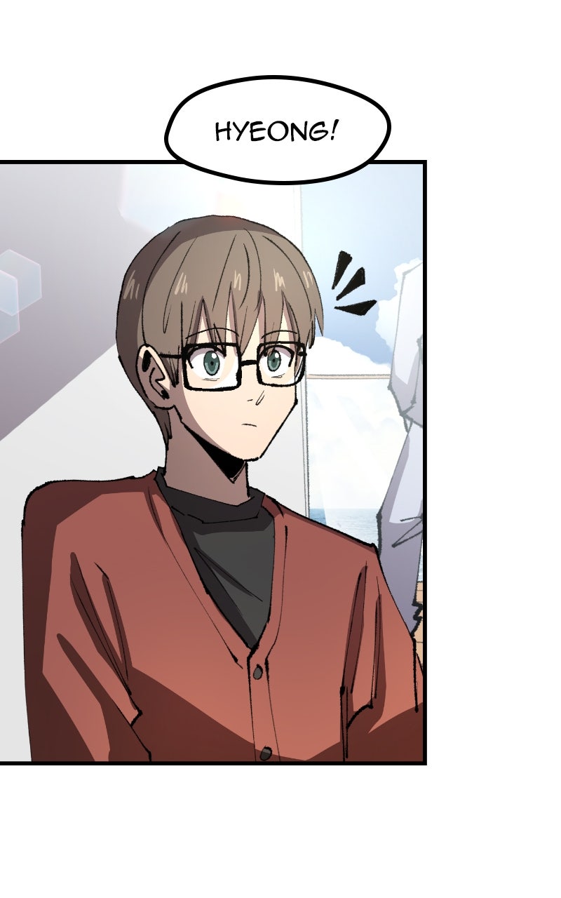 Read Island of Stars and Chains Manga Online