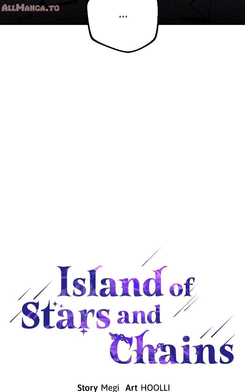 Read Island of Stars and Chains Manga Online