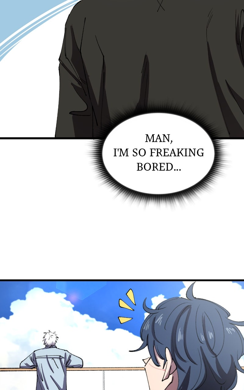 Read Island of Stars and Chains Manga Online