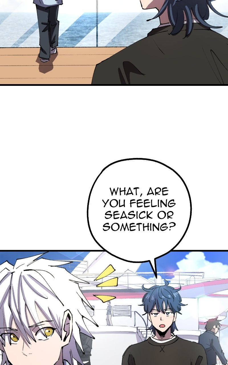 Read Island of Stars and Chains Manga Online