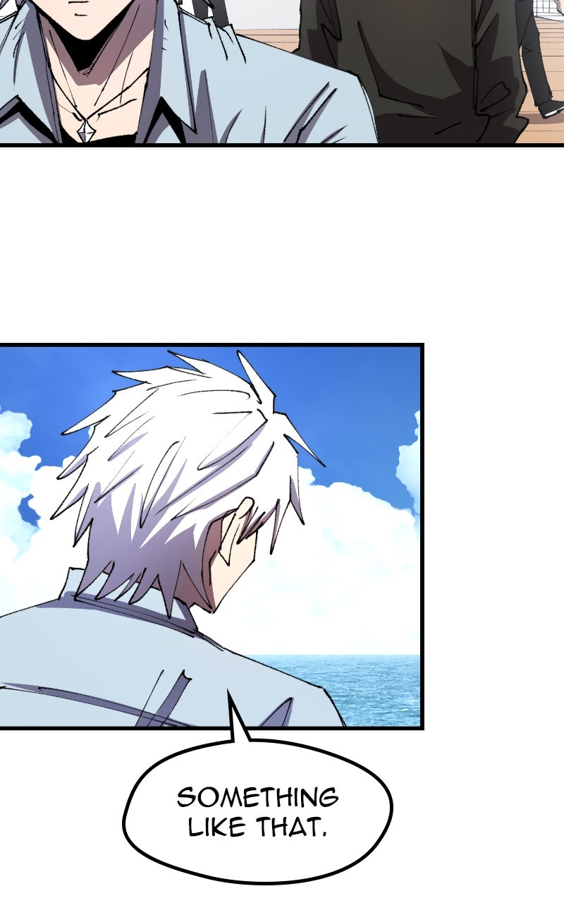 Read Island of Stars and Chains Manga Online