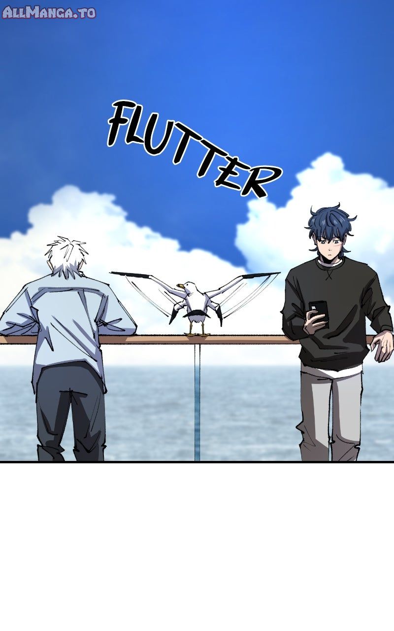 Read Island of Stars and Chains Manga Online