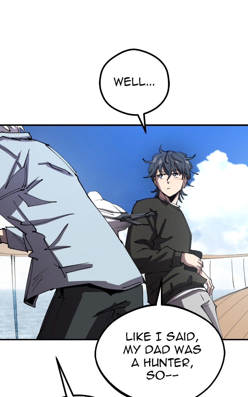 Read Island of Stars and Chains Manga Online