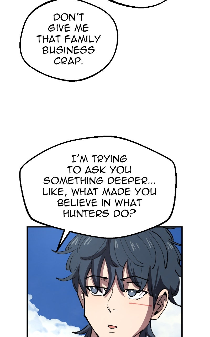 Read Island of Stars and Chains Manga Online