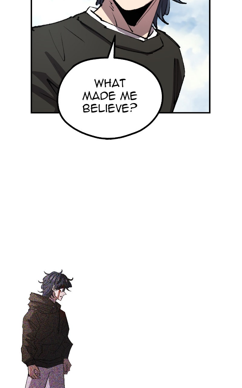 Read Island of Stars and Chains Manga Online