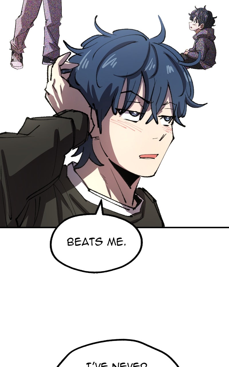 Read Island of Stars and Chains Manga Online