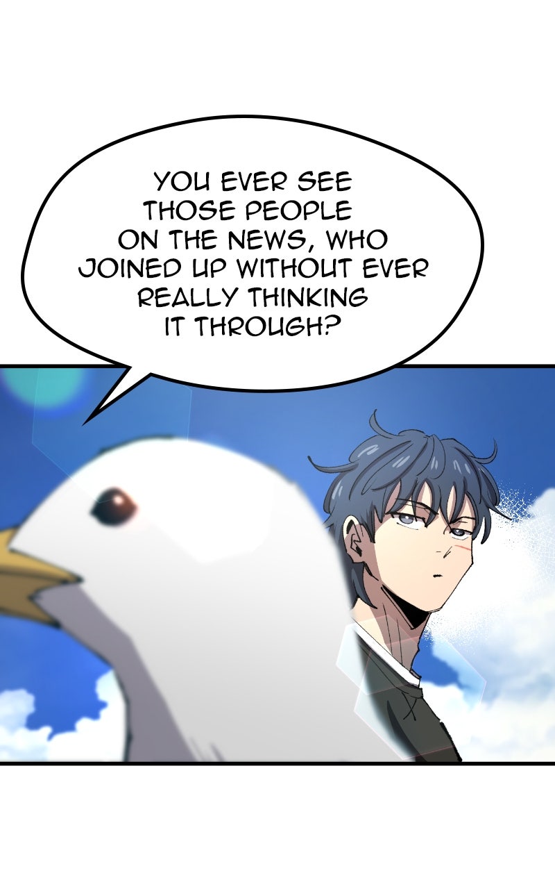 Read Island of Stars and Chains Manga Online